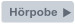 Hörpobe