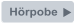 Hörpobe