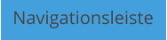 Navigationsleiste