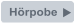 Hörpobe